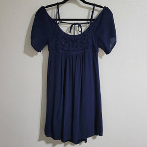 Maurices Women's XS Shift Dress